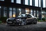 BMW M850i MH8 600 by Manhart Racing 2019 года